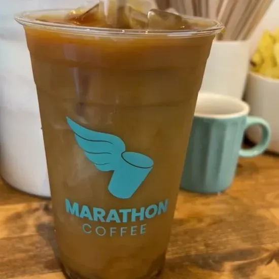 Marathon Coffee