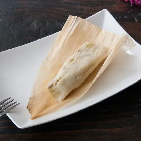 Factory Tamal