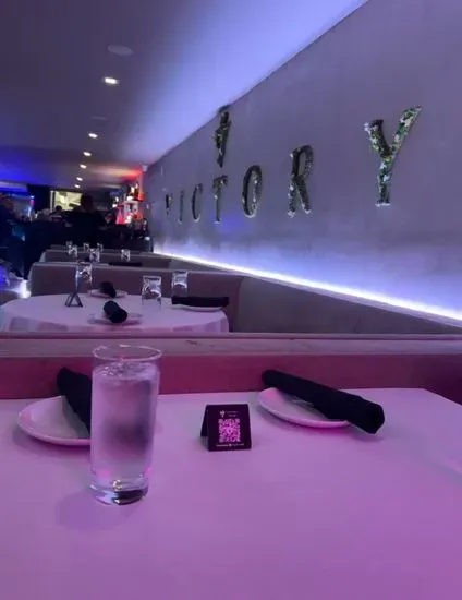 Victory Restaurant & Lounge