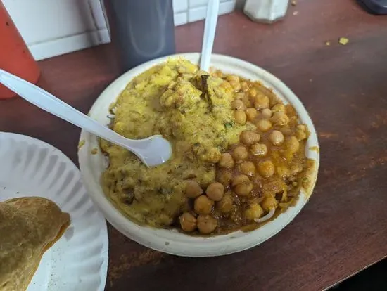 Punjabi Deli