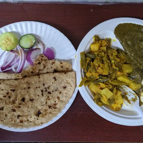 Punjabi Deli