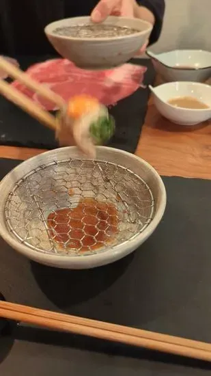 Shabushabu Mayumon