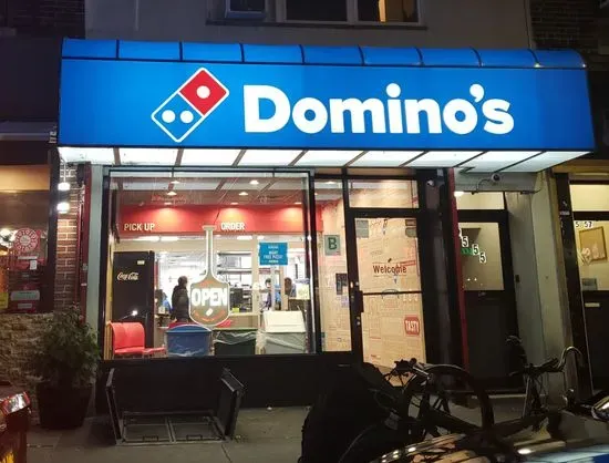 Domino's Pizza