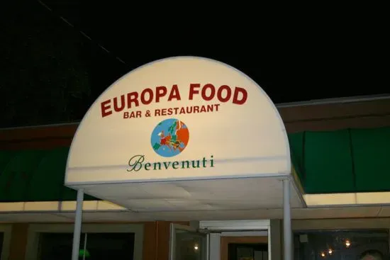 Europa Food