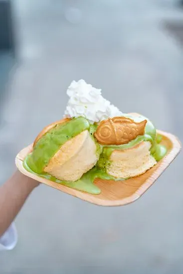 Taiyaki NYC - Williamsburg