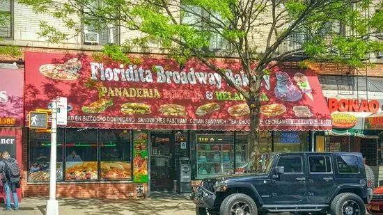 Floridita Bakery Inc