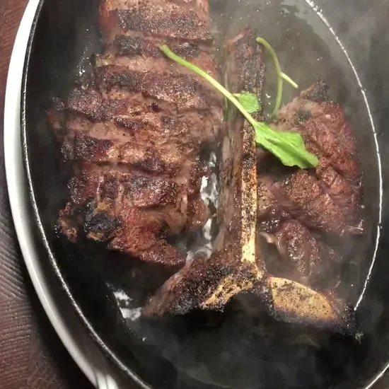 Charlie Palmer Steak IV