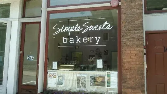 Simple Sweets Bakery