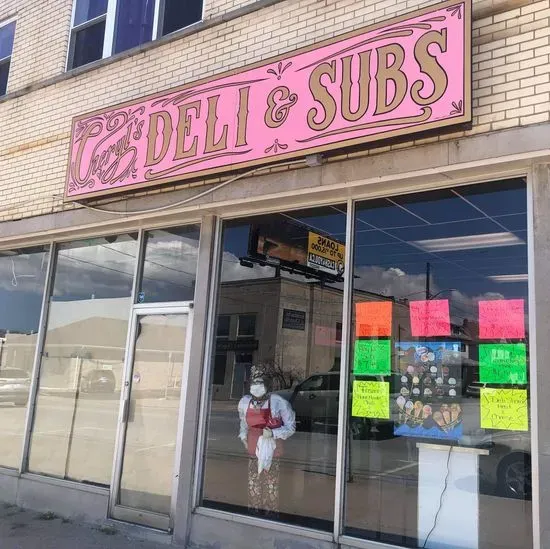 Cheryl's Deli & Subs