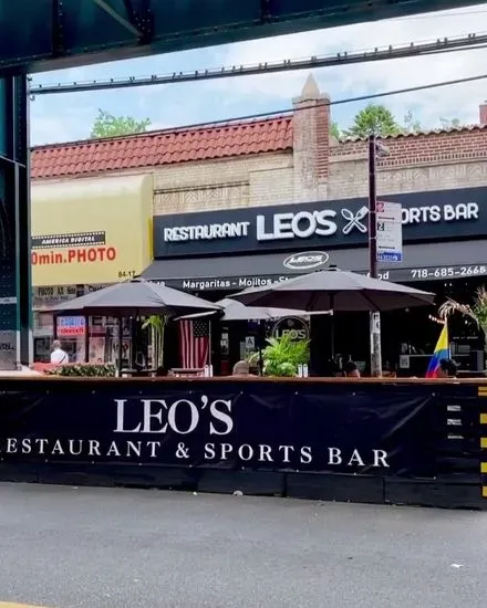 Leo’s