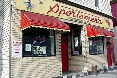 Sportsmen's Tavern