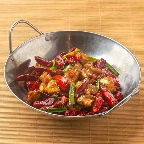 Hunan Kitchen of Grand Sichuan