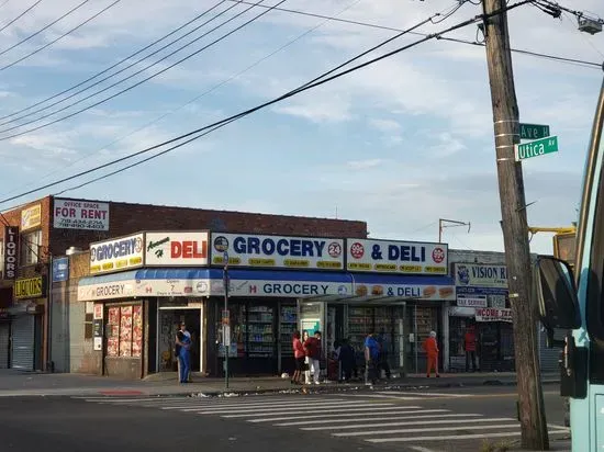 Avenue H Deli