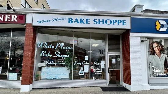 White Plains Bake Shoppe