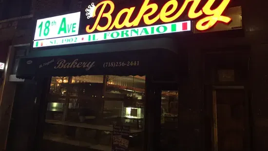 18th Avenue Bakery