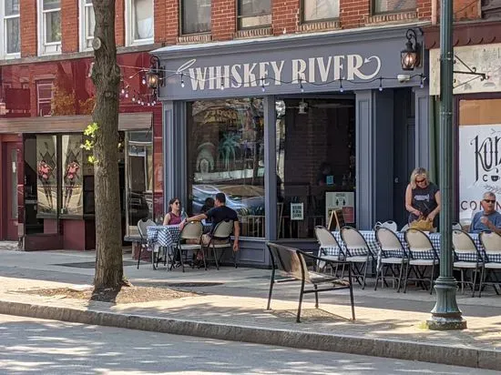 Whiskey River NY