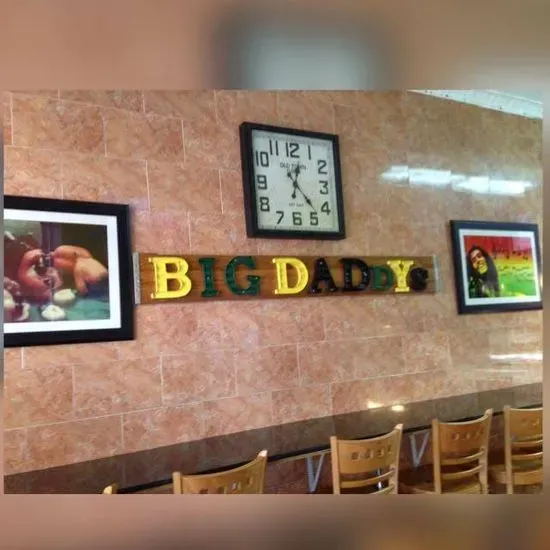 Big Daddy's Caribbean Taste Restaurant