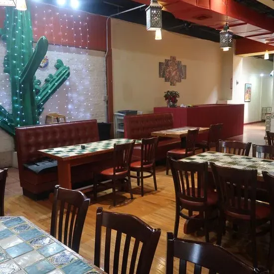 Texas Chili Restaurant & Bar