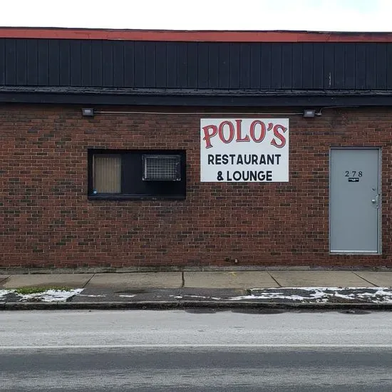 Polo's Restaurant & Lounge