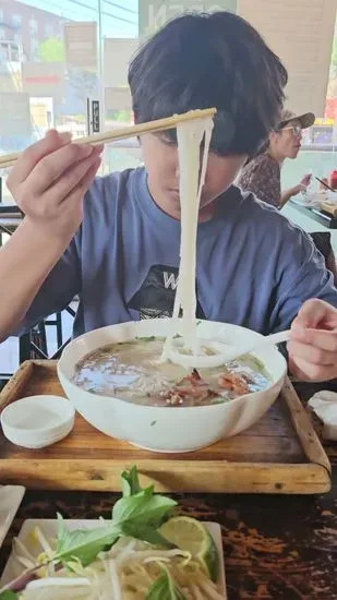 Phở Best III