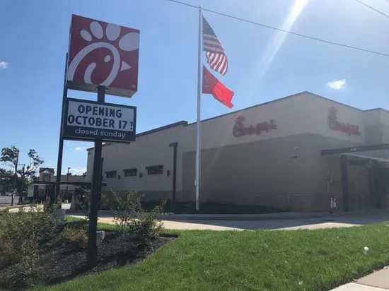 Chick-fil-A