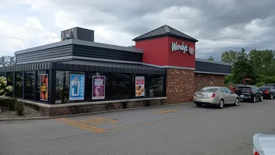 Wendy's