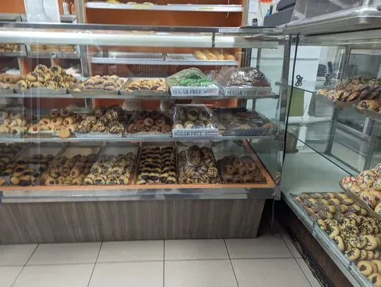 Palermo Pastry Shop