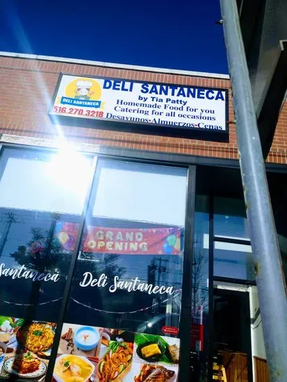 Deli Santaneca