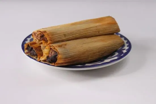 Evelia's Tamales