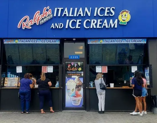 Ralph's Famous Italian Ices