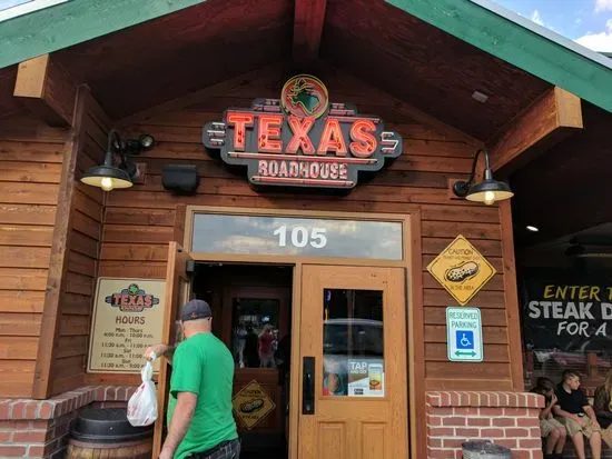 Texas Roadhouse