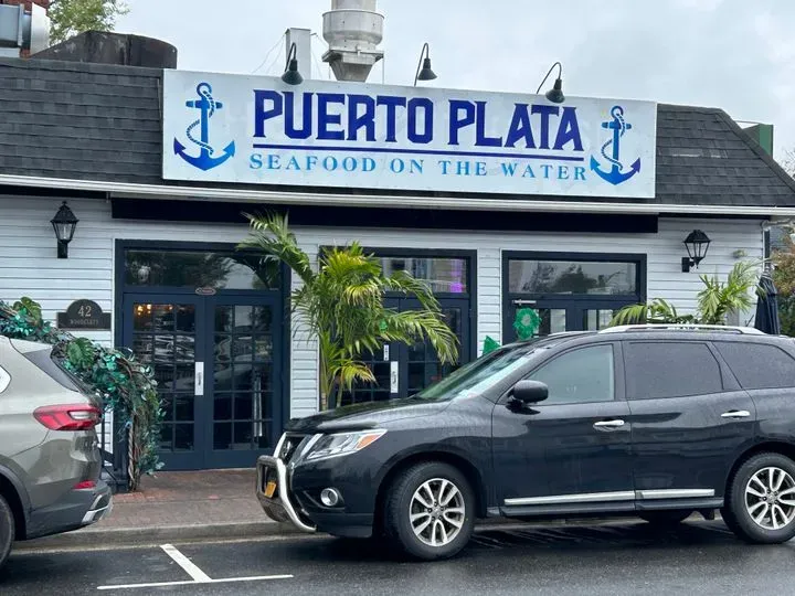 Puerto Plata Seafood On The Water Freeport, NY Checkle