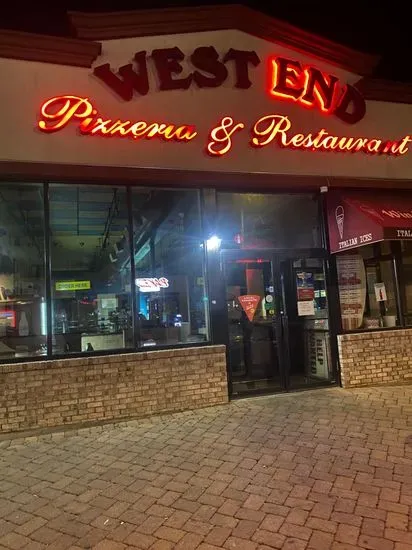 West End Pizza & Restaurant