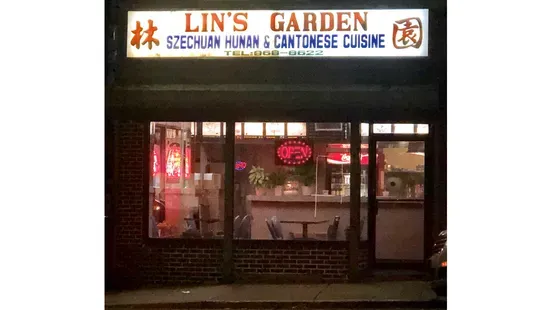 Lin's Garden