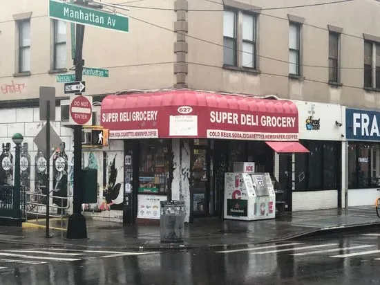 Super Deli Market