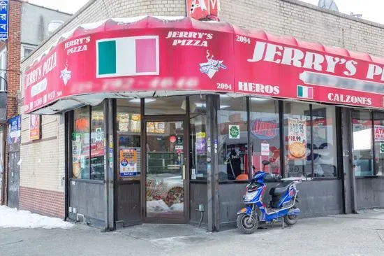 Jerry's Pizzeria