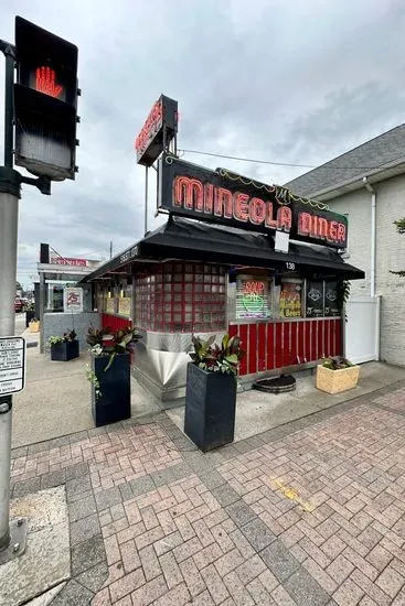 Mineola Diner