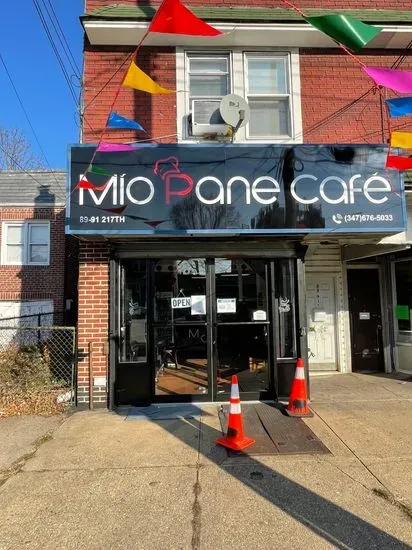 Mio Pane Cafe