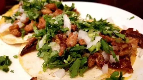 Tacos Matamoros