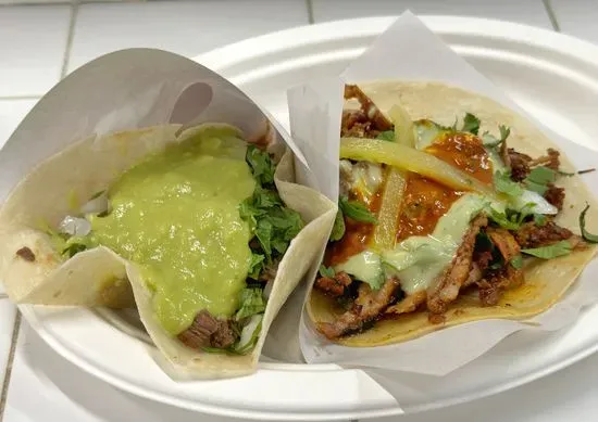 LOS TACOS No.1