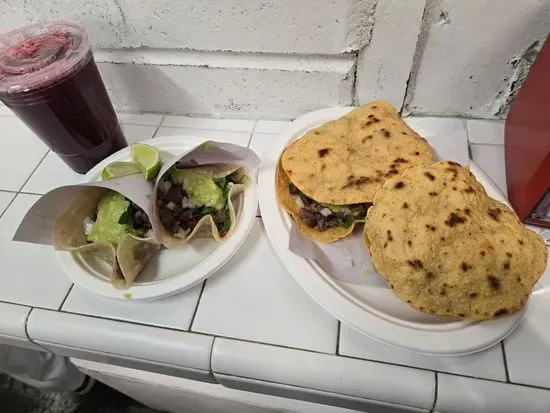 LOS TACOS No.1