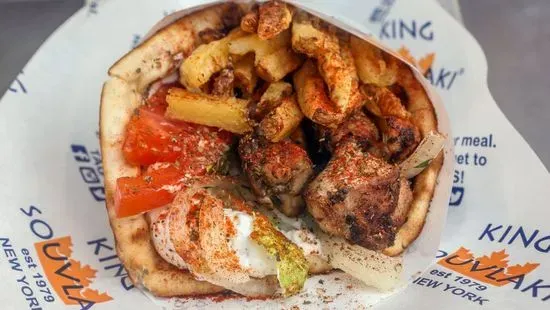 King Souvlaki