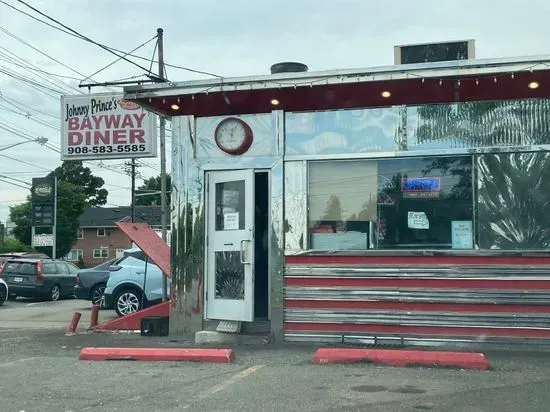 Johnny Prince's Bayway Diner