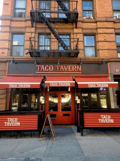 Taco Tavern