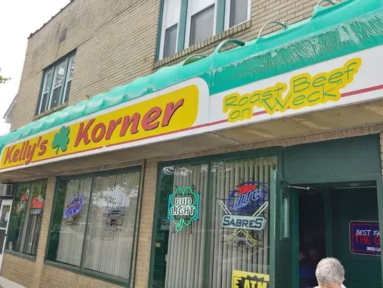 Kelly's Korner