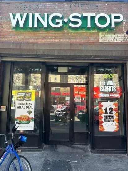 Wingstop