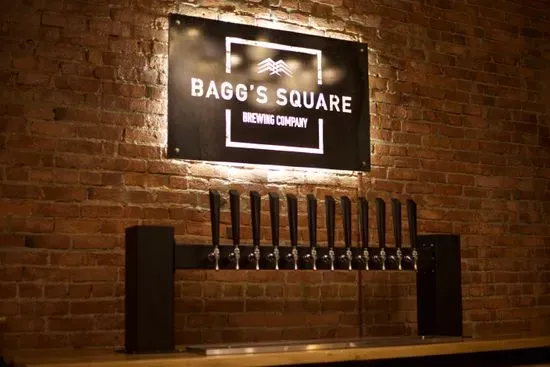 Bagg's Square Brewing Company