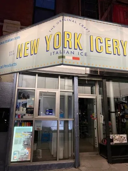 The New York Icery