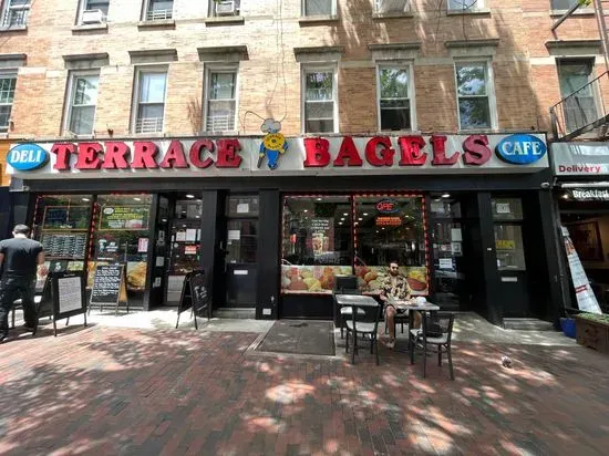 Terrace Bagels