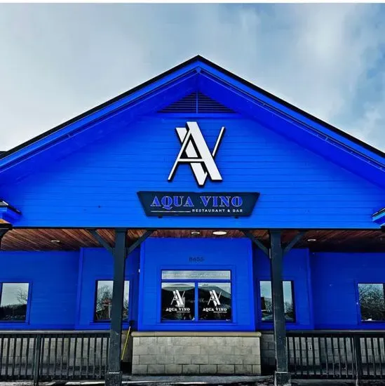 Aqua Vino Restaurant